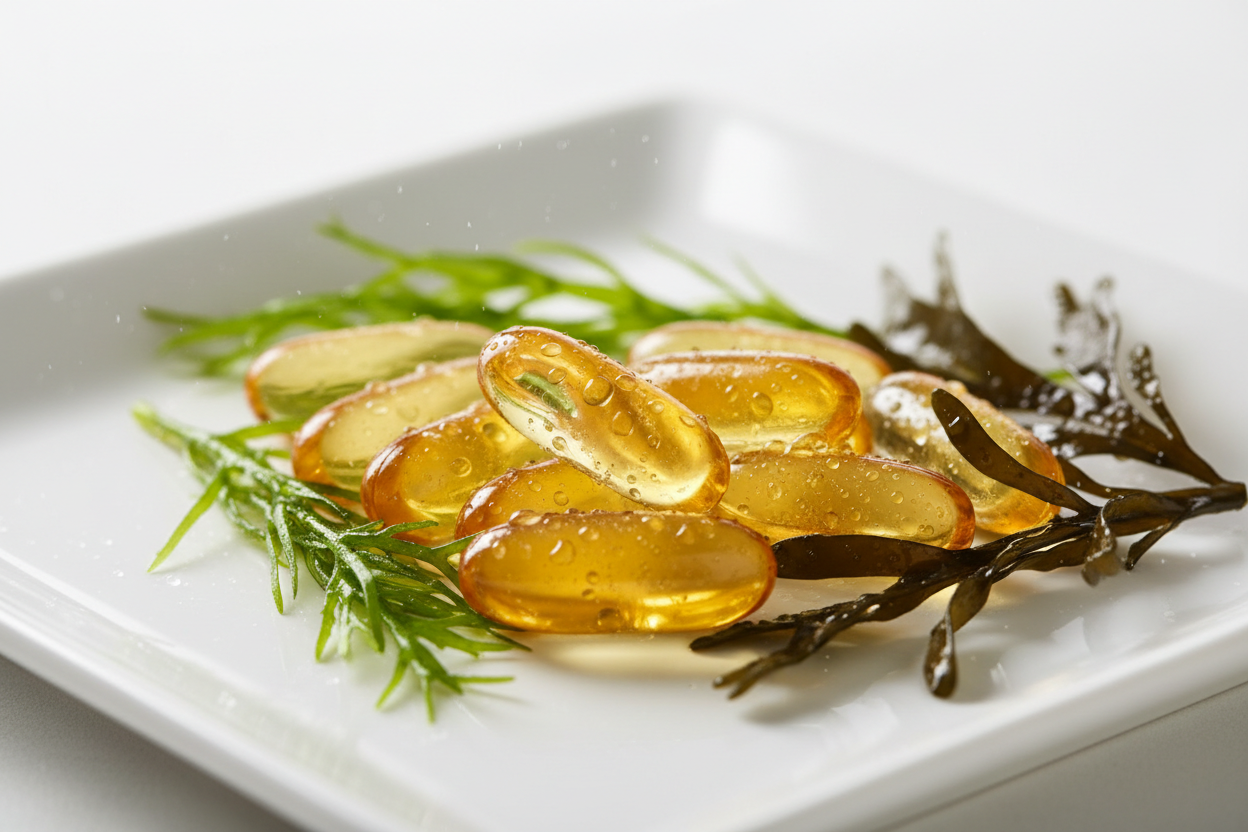 How to Take Omega-3 for Maximum Benefits