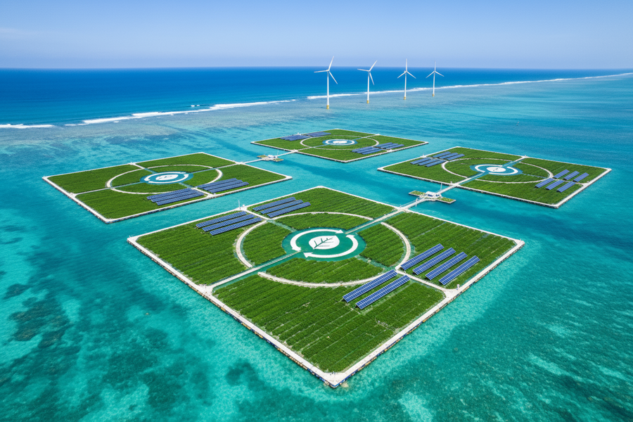 The Science Behind Algae-Based Omega-3