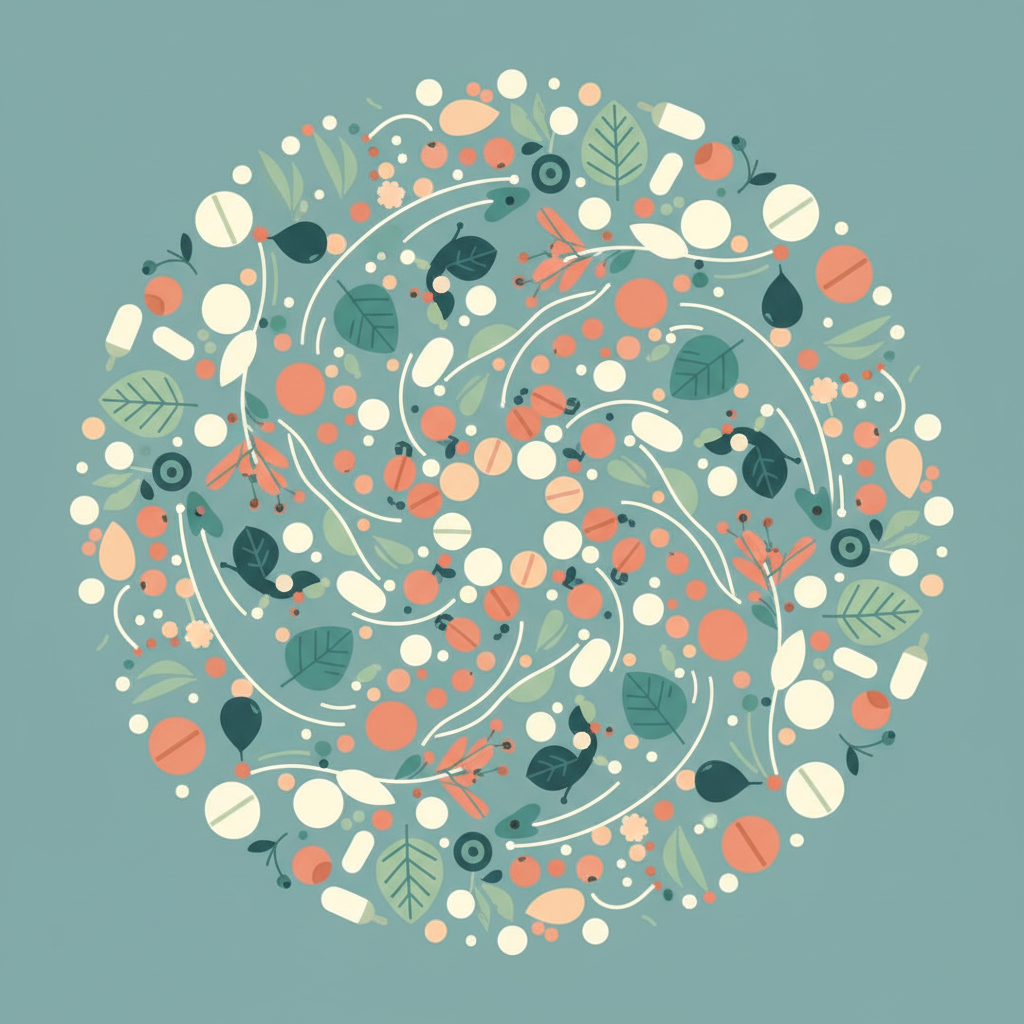 The Gut Microbiome: Building a Healthy Micro-Ecosystem