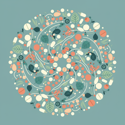 The Gut Microbiome: Building a Healthy Micro-Ecosystem