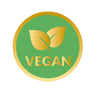 VEGAN VERIFIED