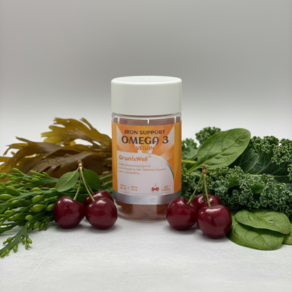 产品原料展示图